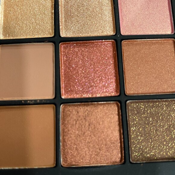 Nars Orgasm Rising Eyeshadow Palette - Picture 6 of 7